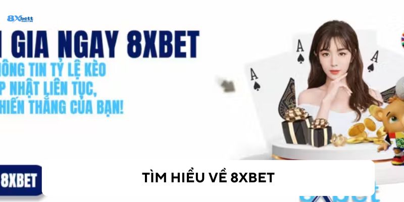 Link vào 8xBet bị chặn