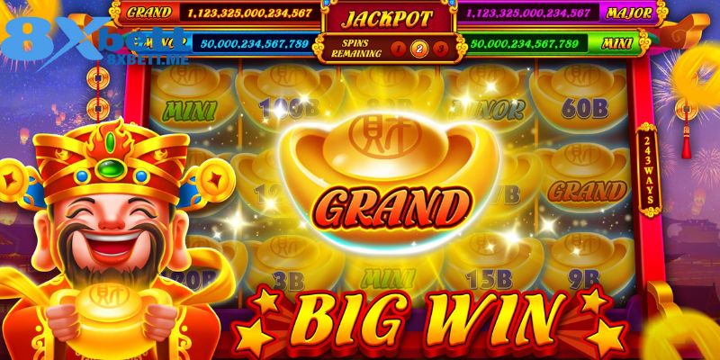 Các bước tham gia cách chơi Go Gold 8xBet đơn giản