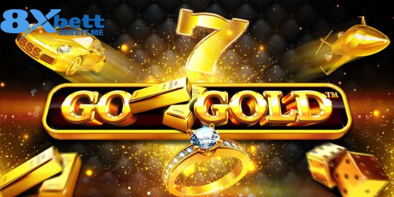 Cách chơi Go Gold 8xBet