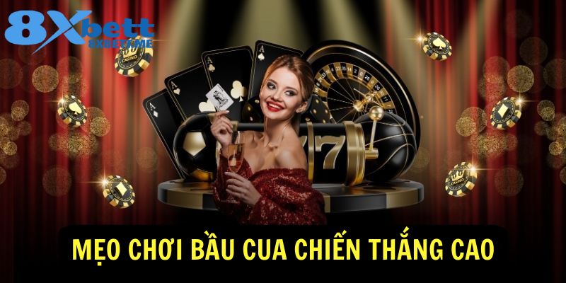 Chia sẻ kinh nghiệm chơi Bầu cua tôm cá chuẩn xác cho tân thủ