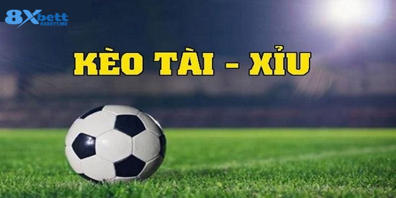 Tìm hiểu chi tiết về cược tài xỉu 8xbet là gì?