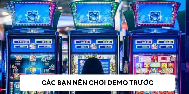 Cá cược casino