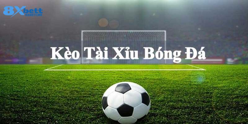 cược tài xỉu 8xbet là gì