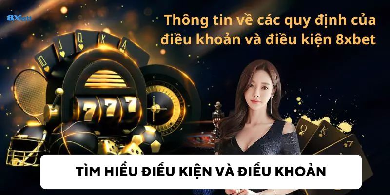 Tìm hiểu về những quy định về điều kiện điều khoản