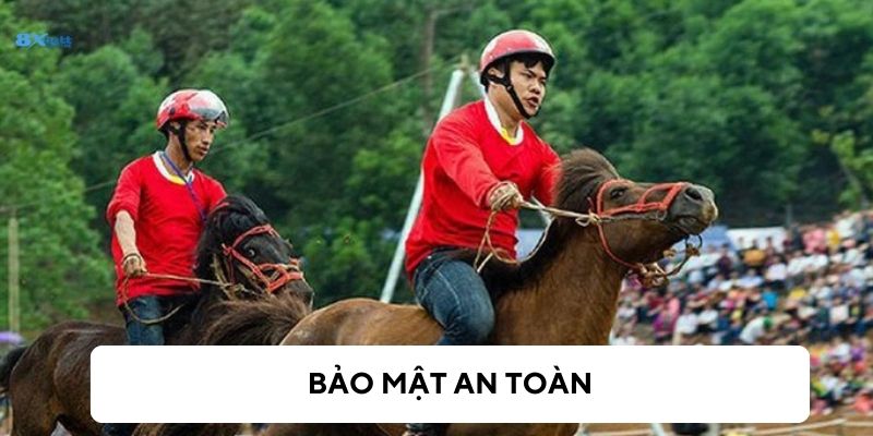 Website bảo mật an toàn cho người chơi