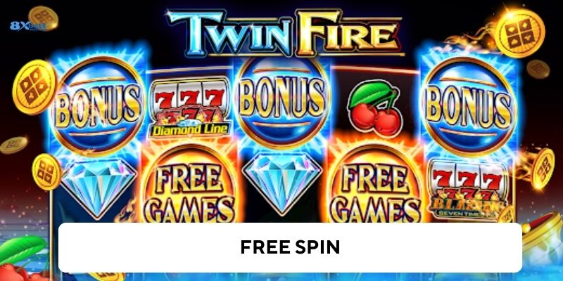 Một vài thuật ngữ trong slots game